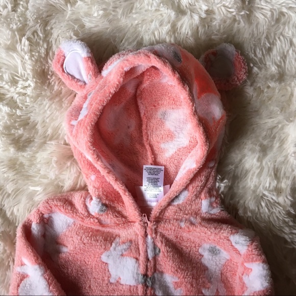 Laura Ashley Other - Laura Ashley toddler sleepwear 3T